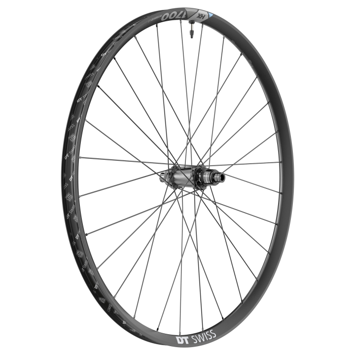 DT Swiss HX 1700 Spline LS 30 29 Boost 12 x 148mm Sram XD Laufrad hinten