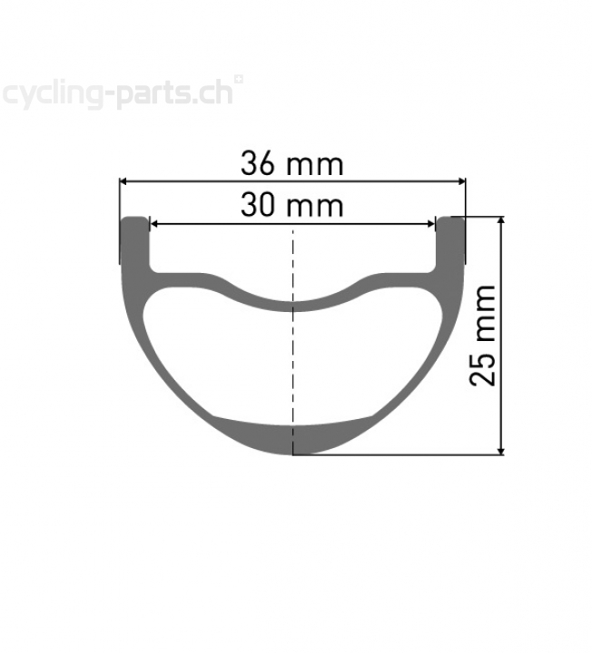 DT Swiss HX 1700 Spline LS 30 29 Boost 12 x 148mm Sram XD Laufrad hinten