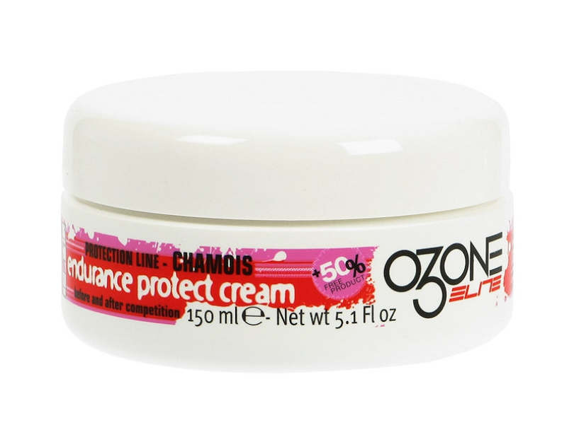 Ozone protect 2024 cream chamois