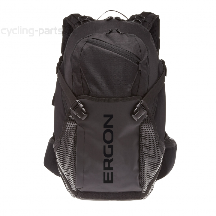 Ergon BX4 Evo black Bike Rucksack