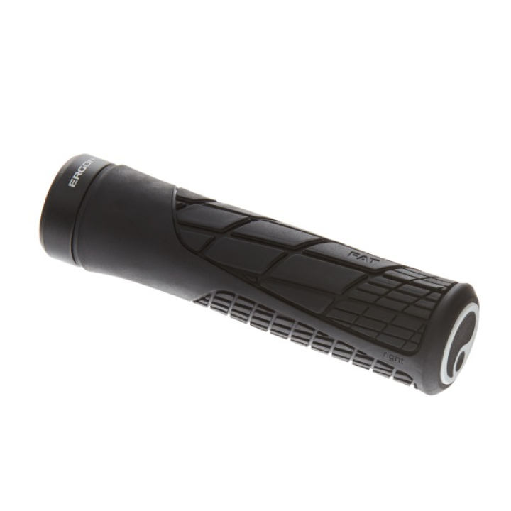 Ergon GA2 FAT black Lenkergriffe