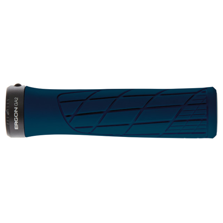 Ergon GA2 nightride blue Lenkergriffe