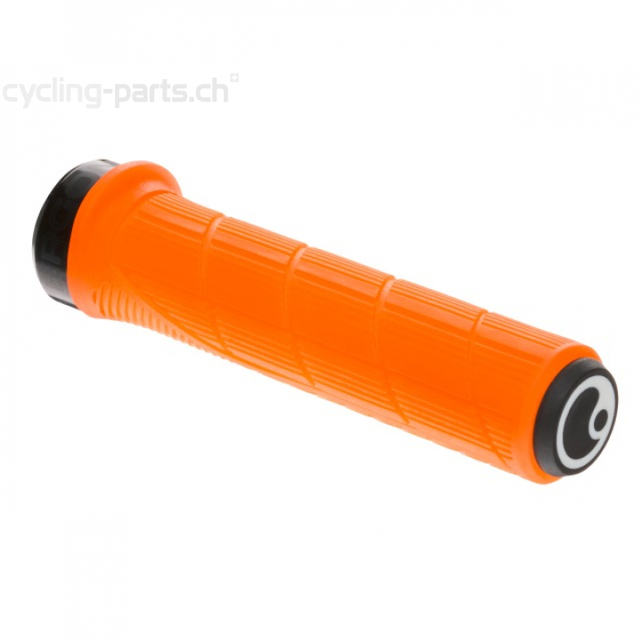 Ergon GD1 Evo Slim Factory frozen orange Lenkergriffe