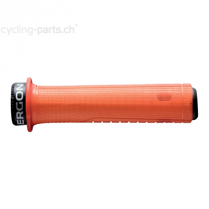 Ergon GD1 Slim Factory frozen orange Lenkergriffe