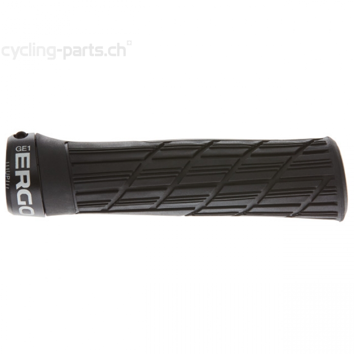 Ergon GE1 Evo Slim black Lenkergriffe