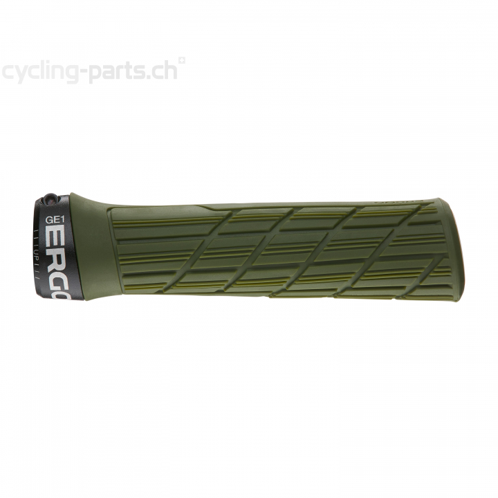 Ergon GE1 Evo Slim deep moss Lenkergriffe