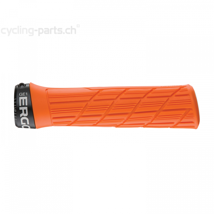 Ergon GE1 Evo Slim juicy orange Lenkergriffe