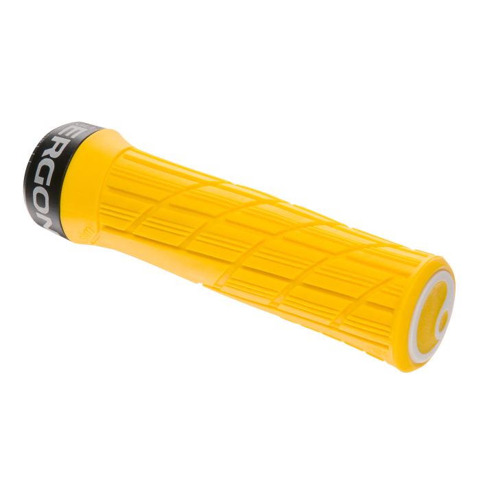 Ergon GE1 Evo Slim yellow mellow Lenkergriffe