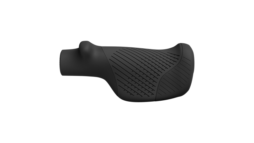 Ergon GT1 black Lenkergriffe Grösse L