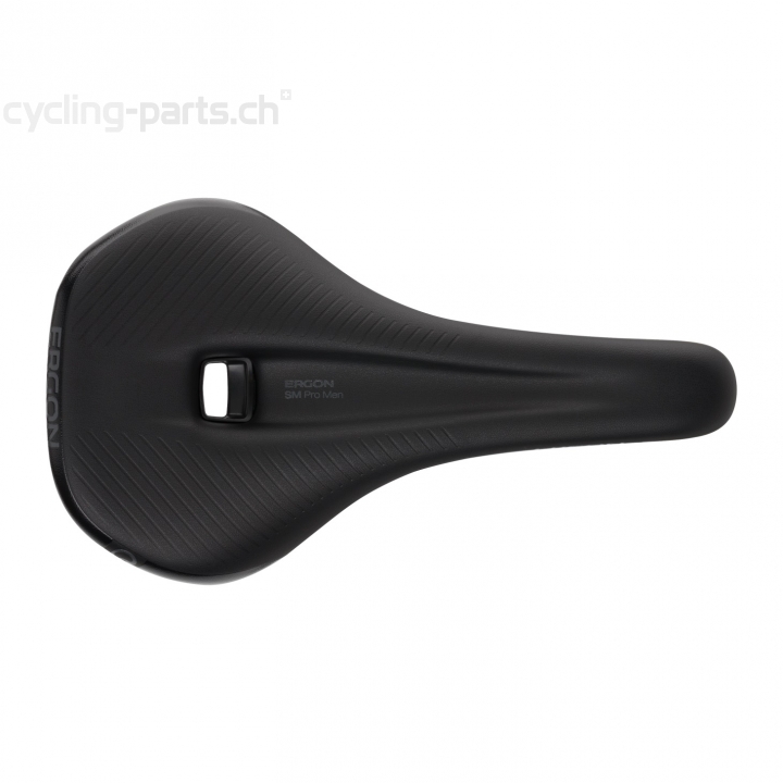 Ergon SM Pro Men stealth M/L Sattel