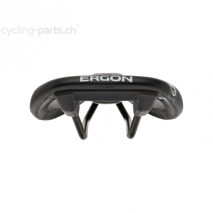 Ergon SM Sport Men black S/M Sattel