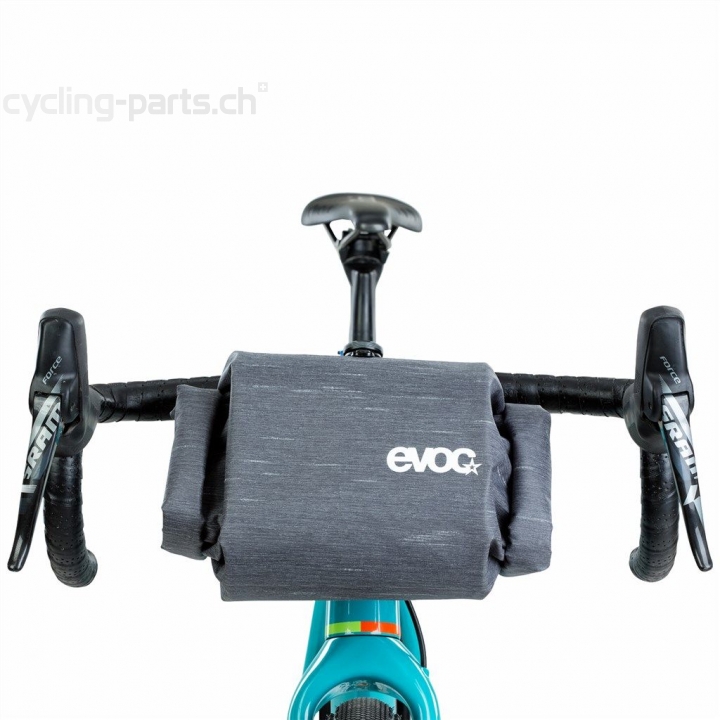 Evoc Handlebar Pack Boa 5l Lenkertasche black