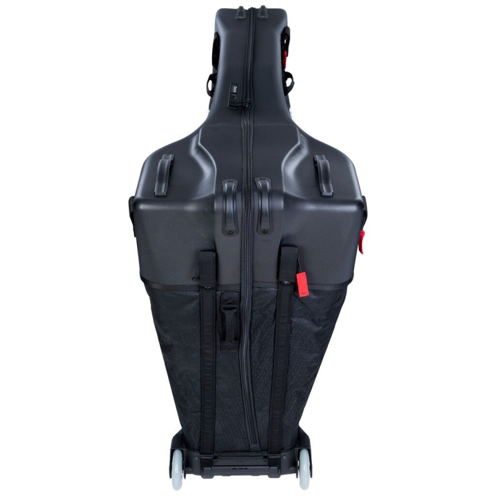 Evoc Road Bike Bag Pro black