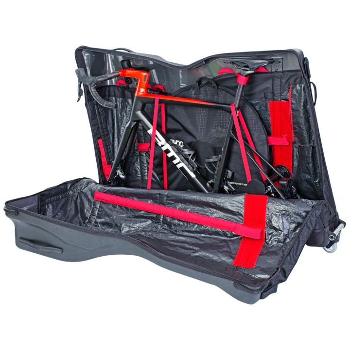 Evoc Road Bike Bag Pro black