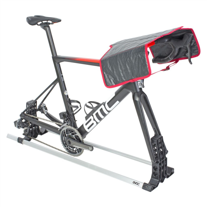 Evoc Road Bike Bag Pro black