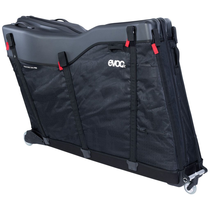 Evoc Road Bike Bag Pro black