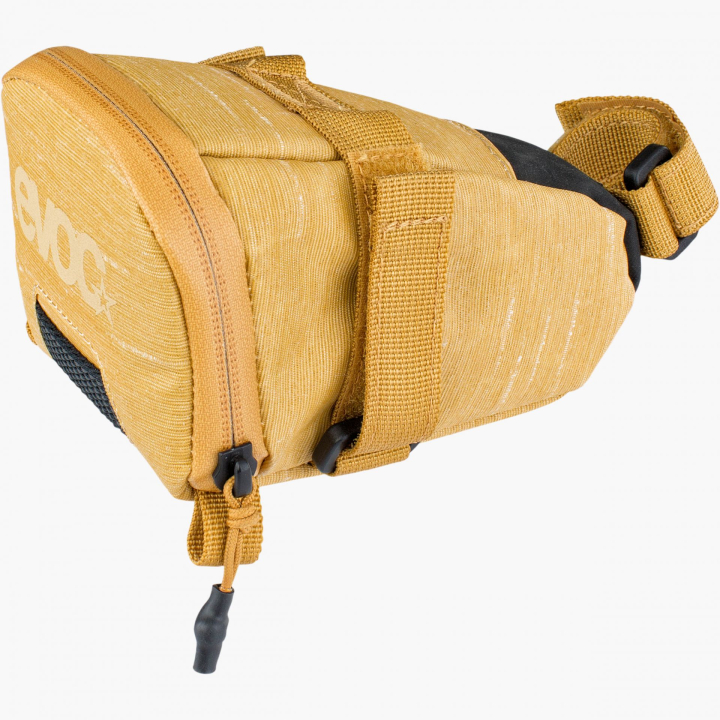 Evoc Seat Bag Tour 0.5l Satteltasche loam