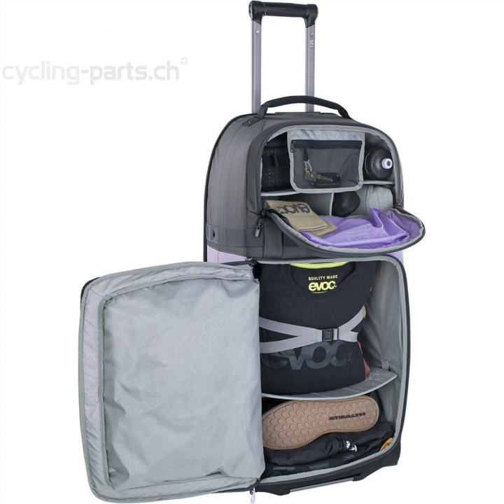 Evoc World Traveller 125l multicolour 21