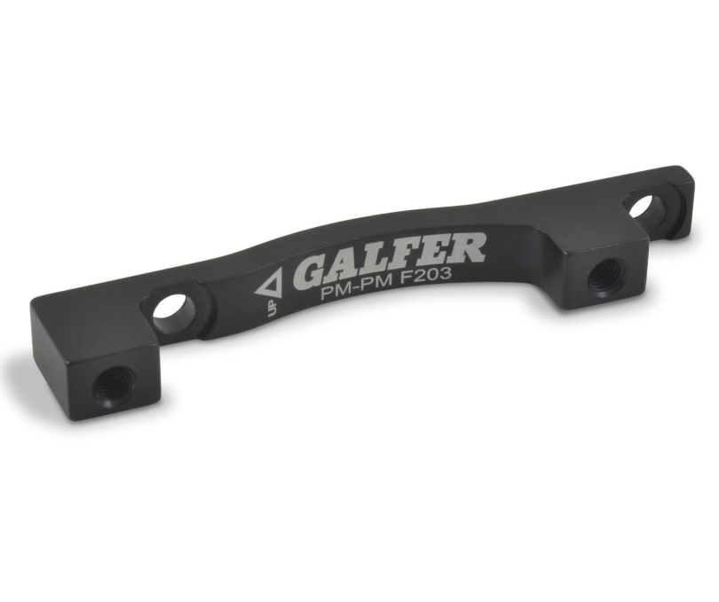 Galfer SB001 Disc Adapter Vorderrad/Hinterrad Postmount +43mm