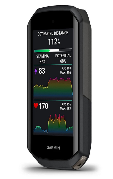 Garmin Edge 1050 GPS