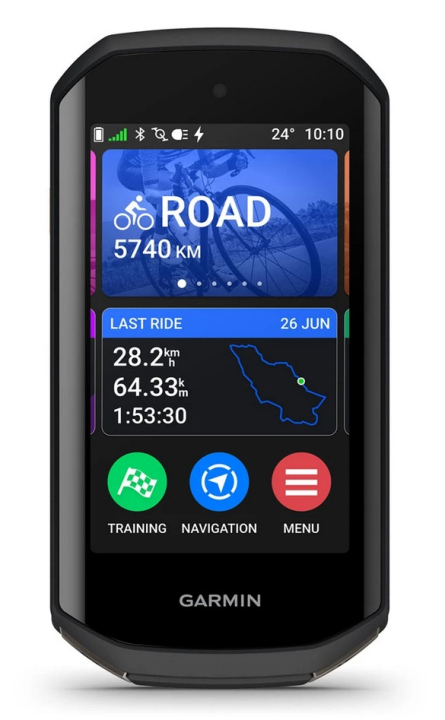 Garmin Edge 1050 GPS