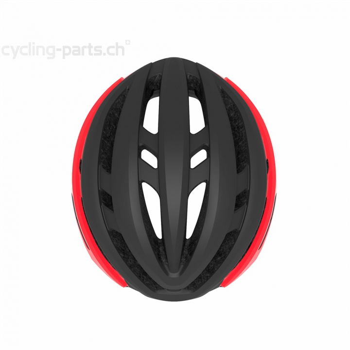 Giro Agilis MIPS matte black-bright red S 51-55 cm Helm