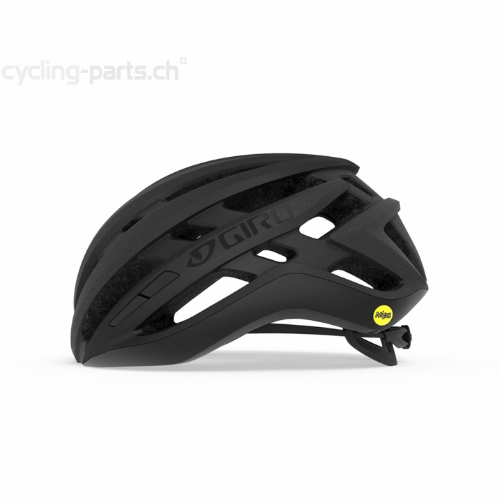 Giro Agilis MIPS matte black L 59-63 cm Helm