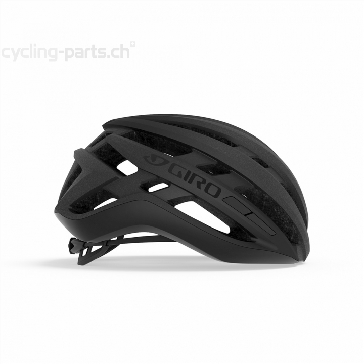 Giro Agilis MIPS matte black L 59-63 cm Helm