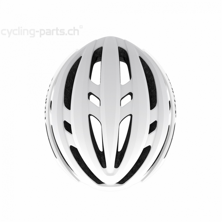 Giro Agilis MIPS matte white L 59-63 cm Helm