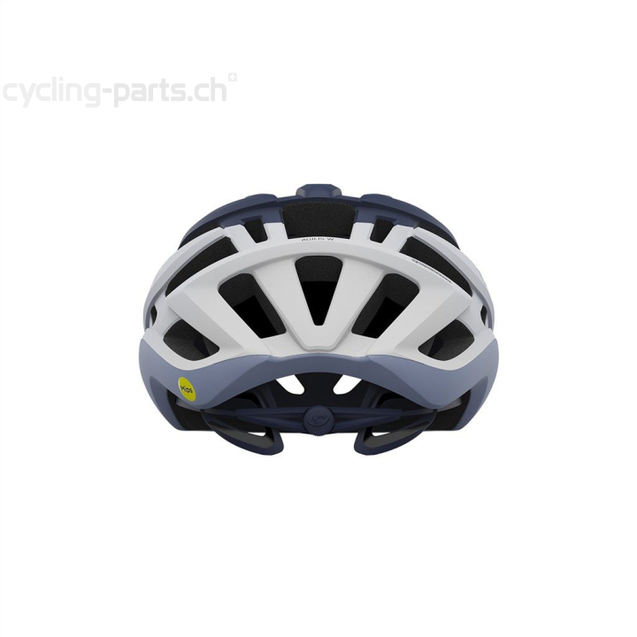 Giro Agilis Women MIPS matte midnight/lavender grey S 51-55 cm Helm