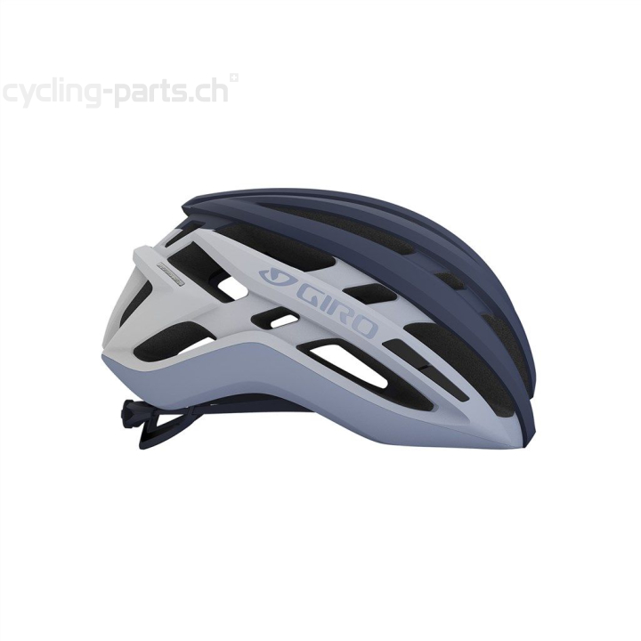 Giro Agilis Women MIPS matte midnight/lavender grey S 51-55 cm Helm