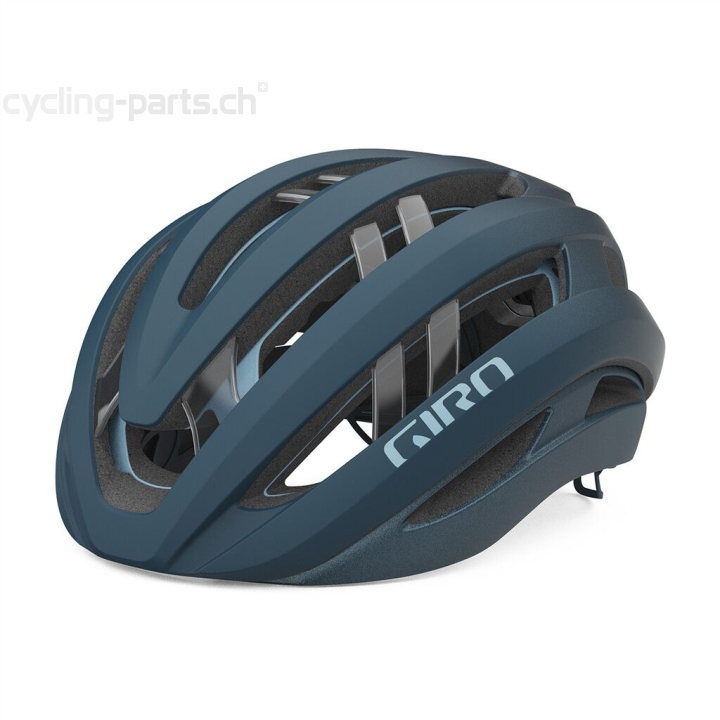 Giro Aries Spherical MIPS matte ano harbor blue fade S 51-55 cm Helm