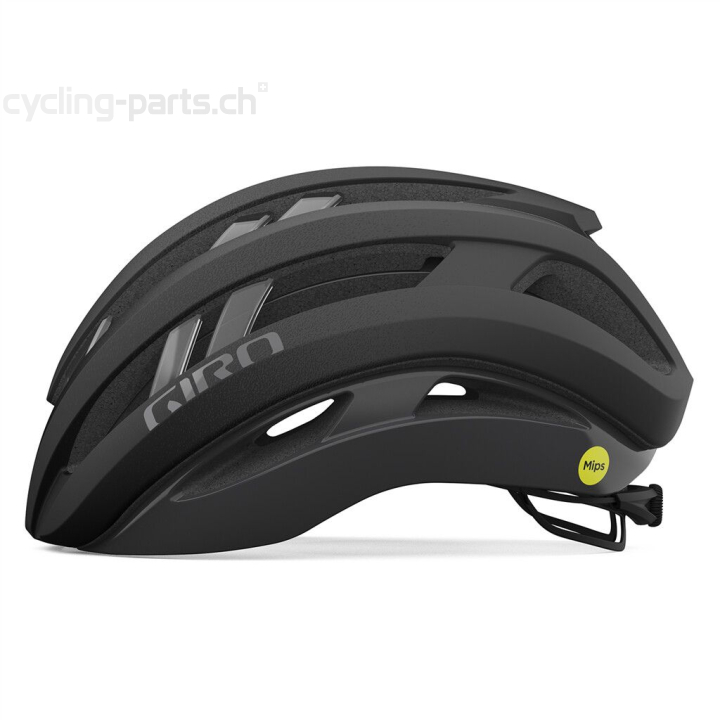 Giro Aries Spherical MIPS matte black S 51-55 cm Helm