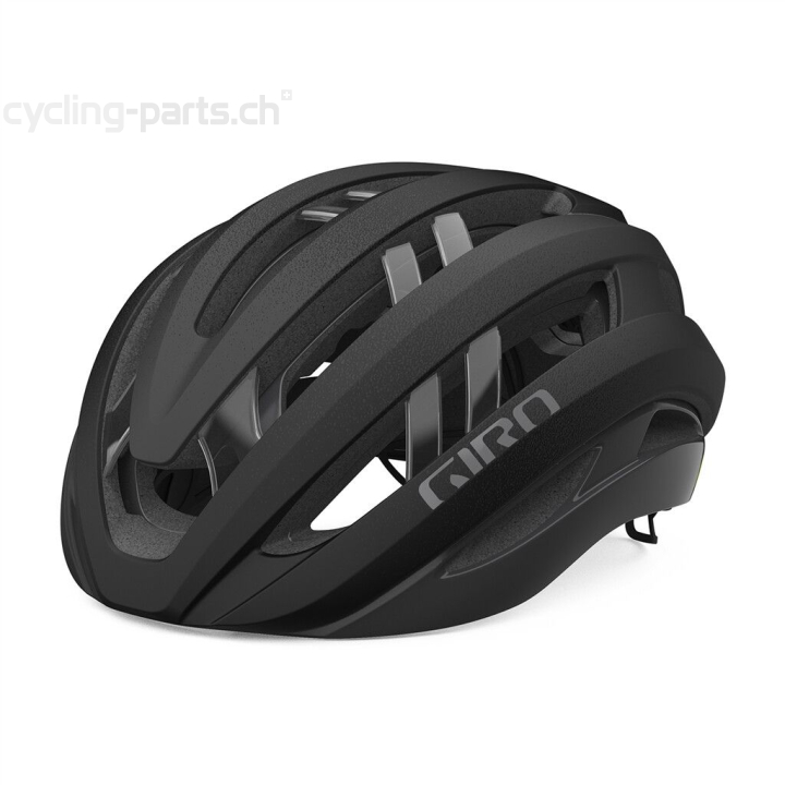 Giro Aries Spherical MIPS matte black L 59-63 cm Helm