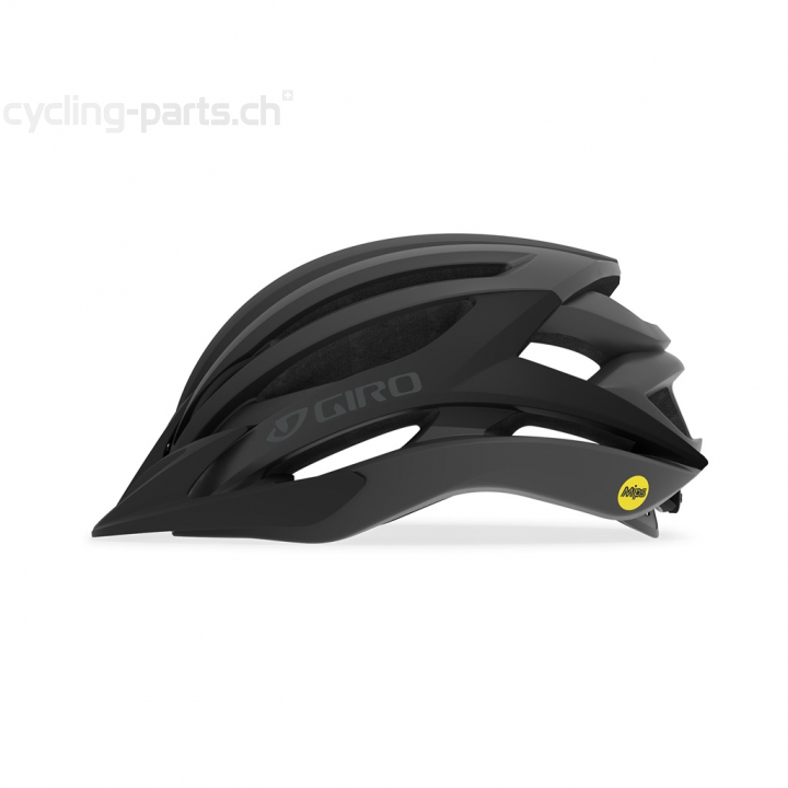 Giro Artex MIPS matte black M 55-59 cm Helm