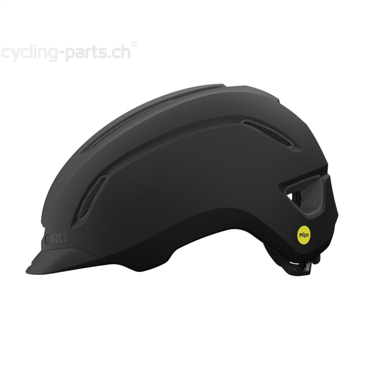 Giro Caden II MIPS matte black M 55-59 cm Helm