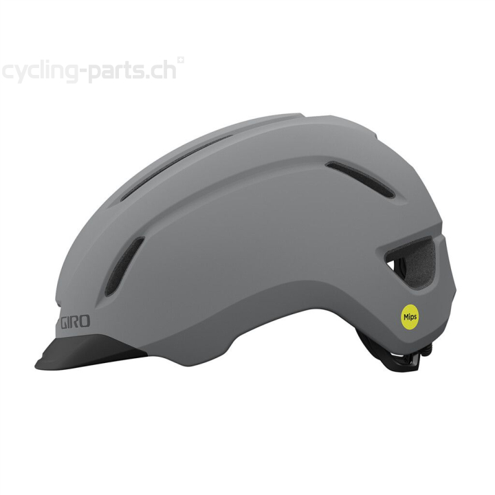 Giro Caden II MIPS matte grey L 59-63 cm Helm