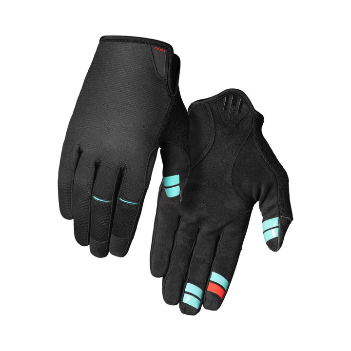 Giro DND II Glove black spark Handschuhe