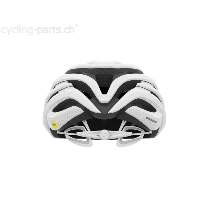 Giro Ember Women MIPS matte pearl white S 51-55 cm Helm