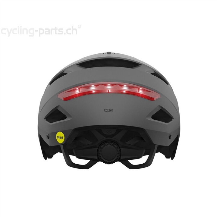 Giro Escape MIPS matte graphite L 59-63 cm Helm