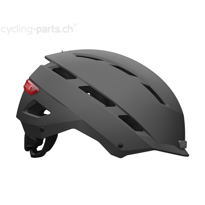 Giro Escape MIPS matte graphite S 51-55 cm Helm