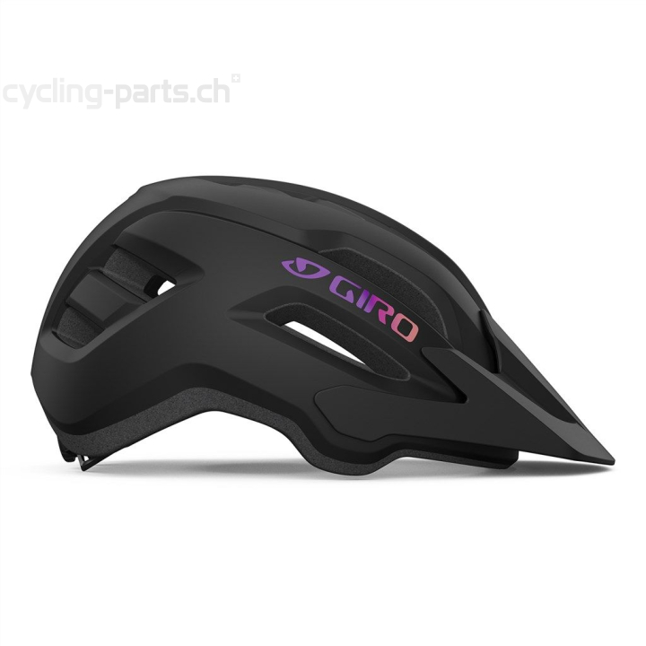 Giro Fixture II Women MIPS matte black/pink 50-57 cm Helm