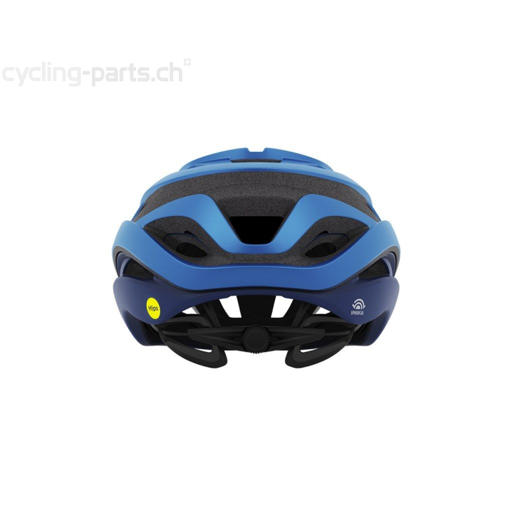 Giro Helios Spherical MIPS matte ano blue M 55-59 cm Helm