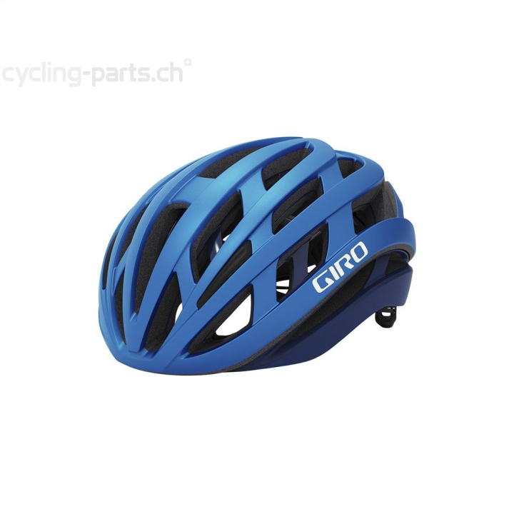 Giro Helios Spherical MIPS matte ano blue M 55-59 cm Helm