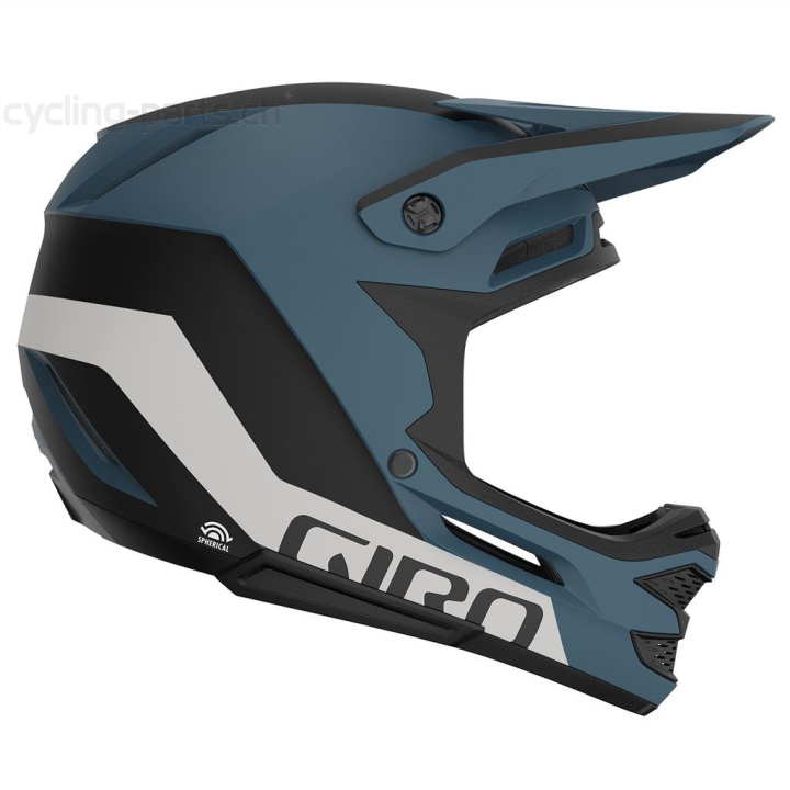 Giro Insurgent Spherical MIPS matte harbor blue M/L 55-59 cm Helm