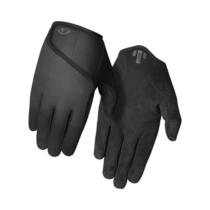 Giro JR DND III Glove black Handschuhe