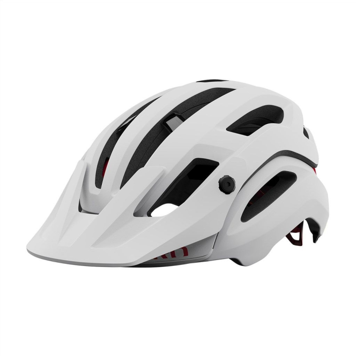 Giro Manifest Spherical matte white/black S 51-55 cm Helm