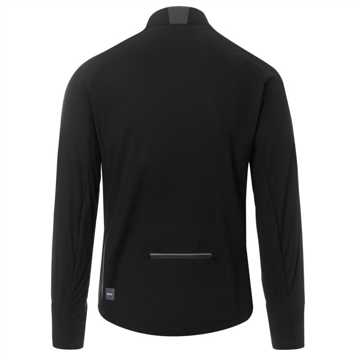 Giro Men Cascade Insulated black Jacket