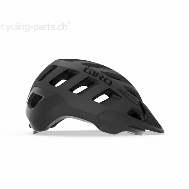 Giro Radix MIPS matte black XL 61-65 cm Helm