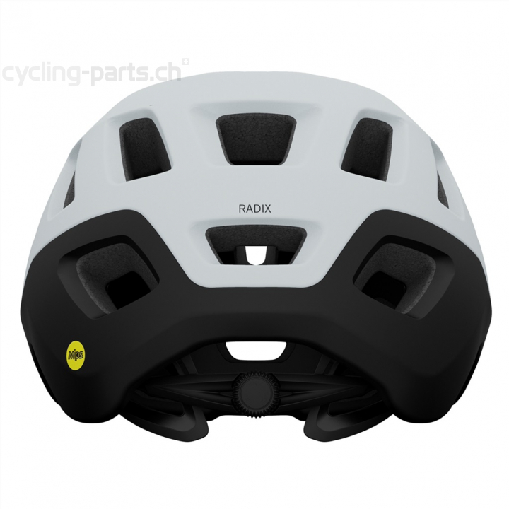 Giro Radix MIPS matte chalk M 55-59 cm Helm